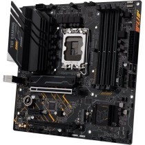 Carte Mere - ASUS - TUF GAMING B660M-E D4 - (90MB19J0-M0EAY0)