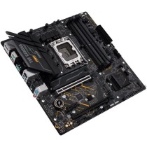 Carte Mere - ASUS - TUF GAMING B660M-E D4 - (90MB19J0-M0EAY0)