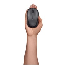 Souris - Sans fil - Logitech - M235 - Noir