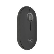 Souris Logitech Pebble Mouse 2 M350s souris fine sans fil Bluetooth, p