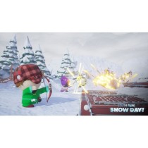 South Park Snow Day ! - Jeu Nintendo Switch