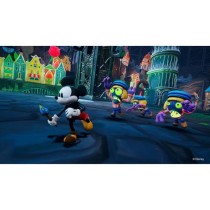 Disney Epic Mickey: Rebrushed - Jeu Nintendo Switch