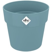 ELHO B.for Original Pot de fleurs rond 25 - Bleu - Ø 25 x H 23 cm - i