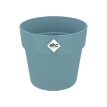 ELHO B.for Original Pot de fleurs rond 25 - Bleu - Ø 25 x H 23 cm - i