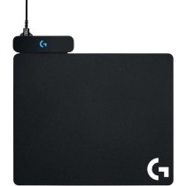 Tapis de souris - Systeme de charge sans fil - Logitech G - Powerplay