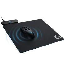 Tapis de souris - Systeme de charge sans fil - Logitech G - Powerplay