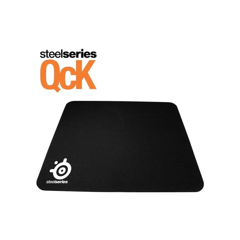 Tapis de souris Steelseries TAPIS STEELSERIES QCK