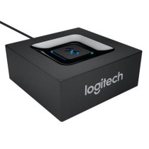 CLE WIFI / BLUETOOTH Logitech Récepteur Audio sans Fil, Adaptateur Bl