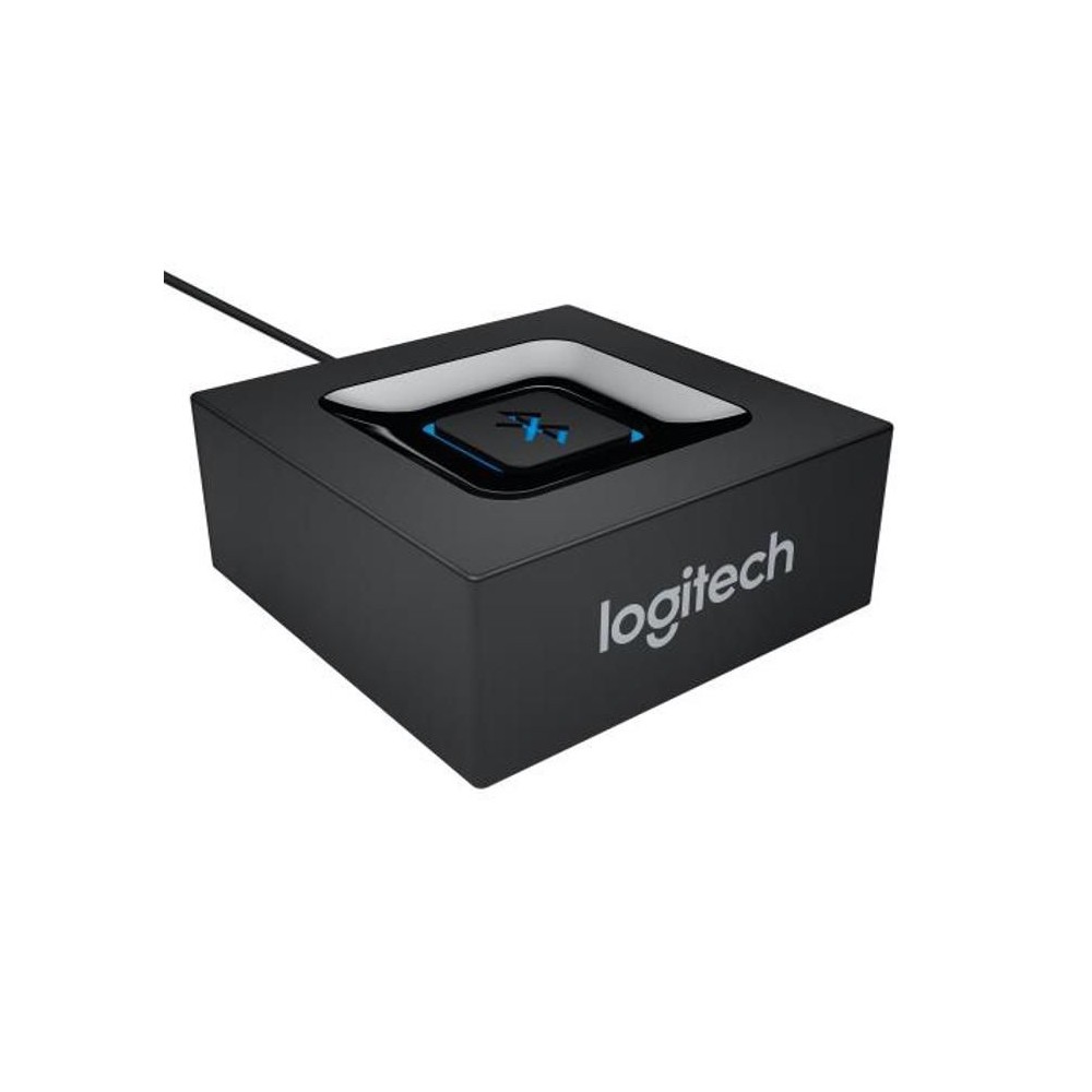 CLE WIFI / BLUETOOTH Logitech Récepteur Audio sans Fil, Adaptateur Bl