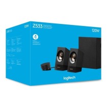 Enceinte PC Logitech Z533