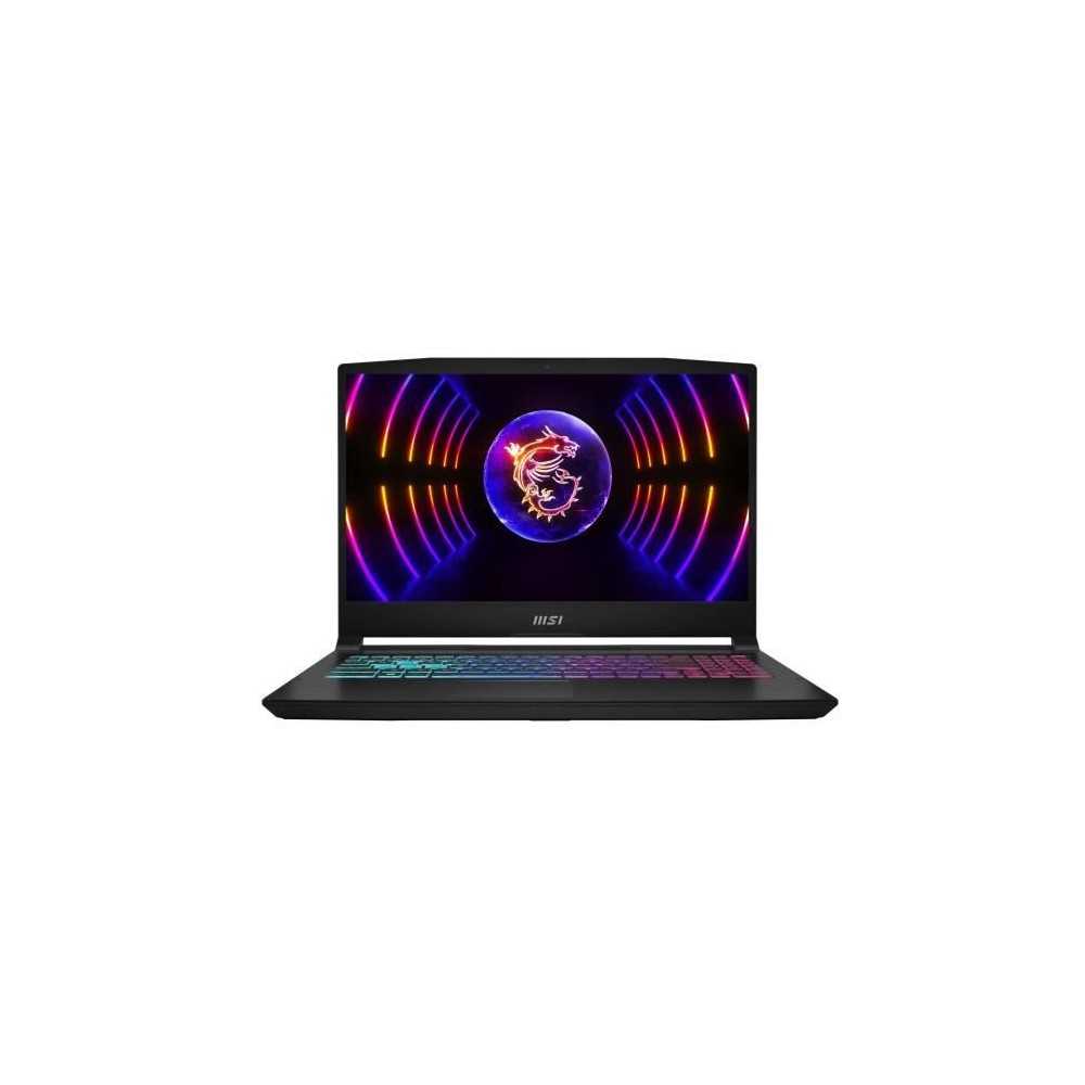 PC Portable Gamer - MSI - Katana 15 B13VFK-2226XFR - 15,6 FHD 144Hz -