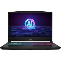 PC Portable Gamer -MSI -Katana A15 AI B8VG-484XFR -15,6 FHD 144Hz -Ryz