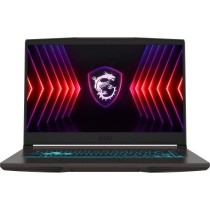 PC Portable Gamer - MSI - Thin 15 B12UC-2489XFR - 15,6 FHD 144Hz - i5-