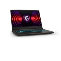 PC Portable Gamer - MSI - Thin 15 B12UC-2489XFR - 15,6 FHD 144Hz - i5-