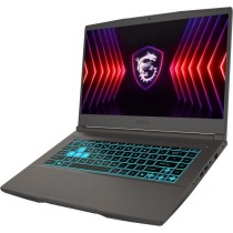 PC Portable Gamer - MSI - Thin A15 B7UC-289FR - 15,6 FHD 144Hz - Ryzen