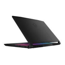 PC Portable Gamer - MSI - Katana 17 B13VGK-1431FR - 17,3 FHD 144Hz - i