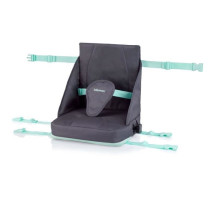 BABYMOOV Up&Go Réhausseur de Chaise Bébé Nomade Réglable en Hauteu