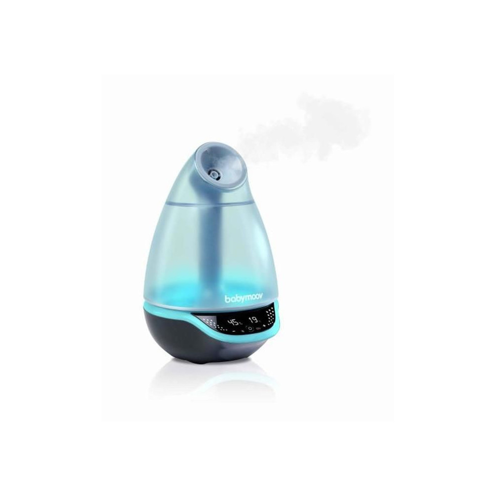 Humidificateur Babymoov HYGRO +