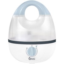 BABYMOOV Hygro - Humidificateur d'air chambre bébé - Silencieux - Va