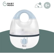 BABYMOOV Hygro - Humidificateur d'air chambre bébé - Silencieux - Va