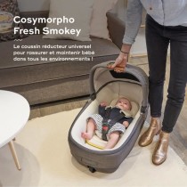 Babymoov Réducteur Nouveau-né Universel Cosymorpho, Tissu Respirant,