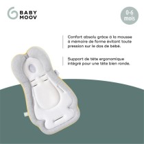 Babymoov Réducteur Nouveau-né Universel Cosymorpho, Tissu Respirant,