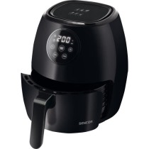 Airfryer - SENCOR - SFR 5030BK - 1300 W - 3,5 L - Noir