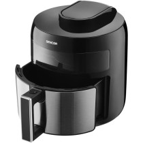 Airfryer - SENCOR - SFR 5010BK - 1500 W - 5 L - Noir