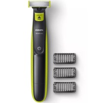 Tondeuse a barbe - PHILIPS - Oneblade QP2724/10 - 3 attaches (1 / 3 /