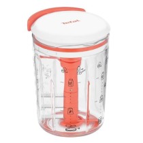 TEFAL Crepes Express Mélangeur pâte a crepes, Préparation en 2 minu