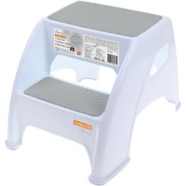 Tabouret marchepied - DREAMBABY - Toddler & Me 2 Up - Antidérapant et