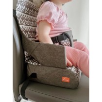 Réhausseur pour enfants - DREAMBABY - ON-THE-GO - Portable avec compa