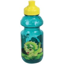 JURASSIC WORLD - Lot vaisselle pour enfant avec verre, assiette creuse