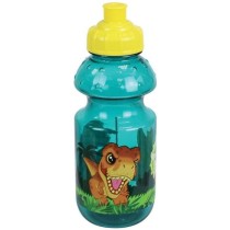 JURASSIC WORLD - Lot vaisselle pour enfant avec verre, assiette creuse