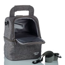 Sac Isotherme - THERMOBABY - Compact et léger - Repas chaud ou froid