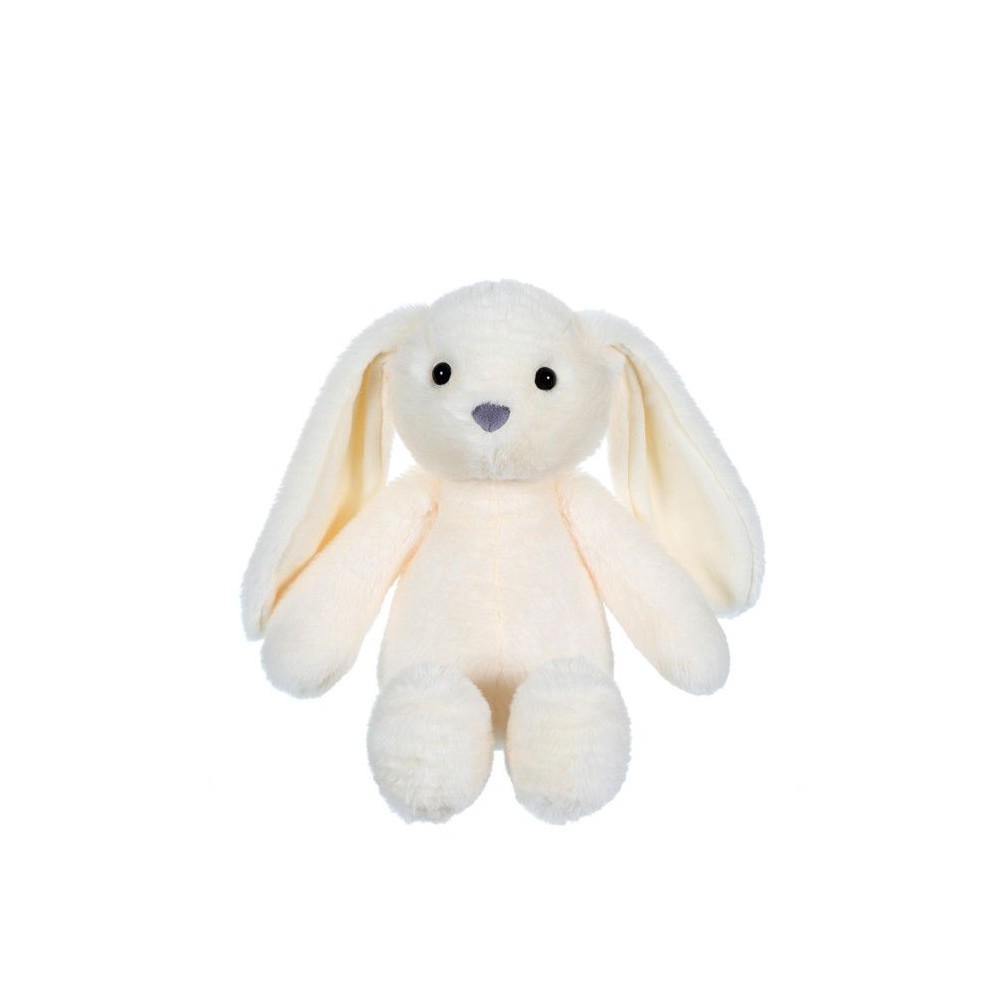 Trendy Bunny Creme - 28 cm