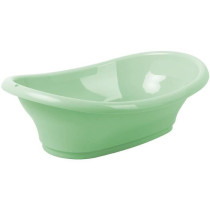 Baignoire - THERMOBABY - VASCO - Vert Céladon - Compatible avec trans