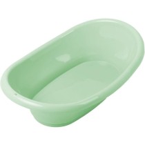 Baignoire - THERMOBABY - VASCO - Vert Céladon - Compatible avec trans