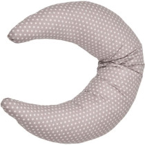 Coussin de maternité - THERMOBABY - Multi-usage - Pour grossesse et a