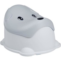 Pot ludique - THERMOBABY - Chien - Confortable avec couvercle anti-ode