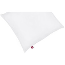 ABEIL Lot de 2 Oreillers Douceur - 60 x 60 cm - Blanc