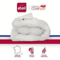 ABEIL Couette chaude Ultima Confort 450 - 220 x 240 cm