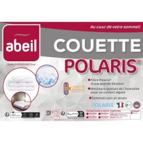 ABEIL Couette tempérée Polaris 140 x 200 cm