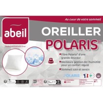 ABEIL Oreiller Polaris 60 x 60 cm