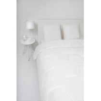 ABEIL Couette légere NUAGE de DOUCEUR 240x260 cm blanc