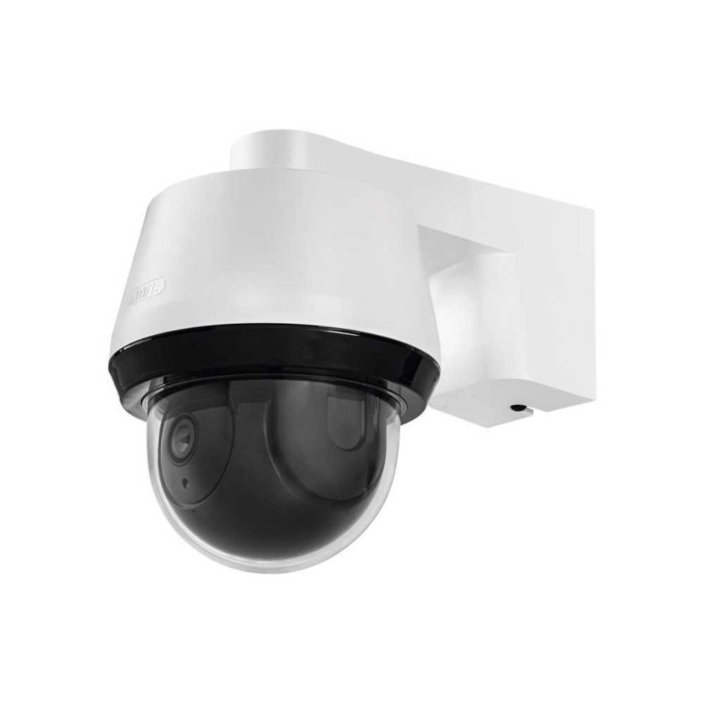 Caméra de surveillance - ABUS - PPIC44520 - Détection intelligente -