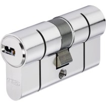 Cylindre de porte ABUS D66PSN 35/45 H-BOX - Résiste a l'arrachement a