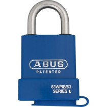 Cadenas résistant aux intempéries - ABUS - 83WPIB/53 Submariner - An