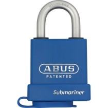 Cadenas résistant aux intempéries - ABUS - 83WPIB/53 Submariner - An