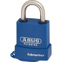 Cadenas résistant aux intempéries - ABUS - 83WPIB/53 Submariner - An